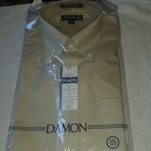 Men's DAMON dress shirt